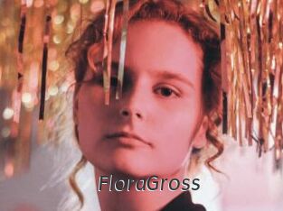 FloraGross Ligne Rose