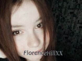 FlorenceHillXX