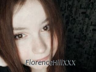 FlorenceHillXXX