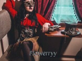 Flowerryy