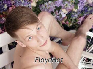 FloydHot Ligne Rose