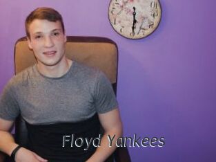 Floyd_Yankees