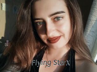 Flying_StarX