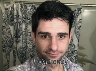 FoXFrenzy