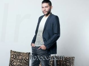 FoXxxAdam