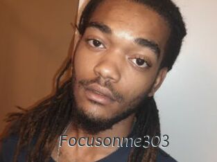 Focusonme303