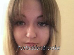 ForbiddenBrooke