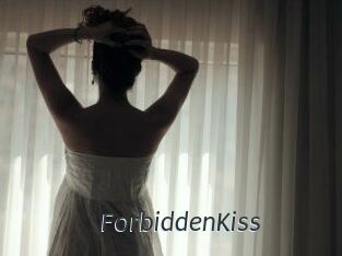 ForbiddenKiss_