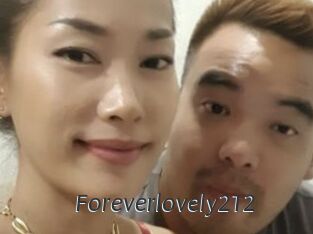 Foreverlovely212 Ligne Rose