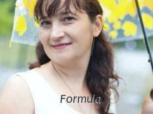 Formula