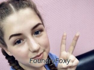 FoundryFoxy