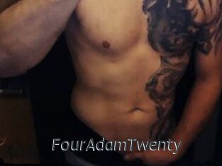 FourAdamTwenty