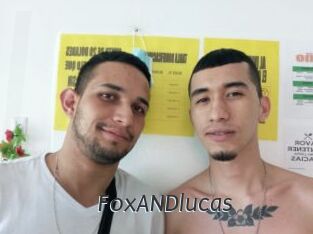 FoxANDlucas
