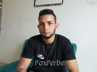 FoxPerber