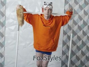 FoxStyles