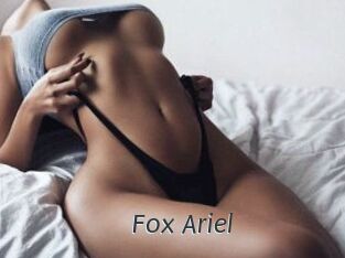 Fox_Ariel