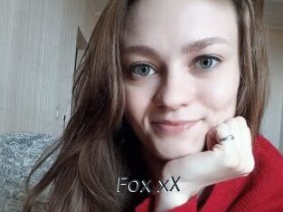 Fox_xX