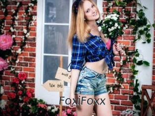 FoxiFoxx