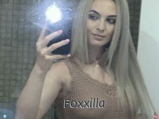 Foxxilla