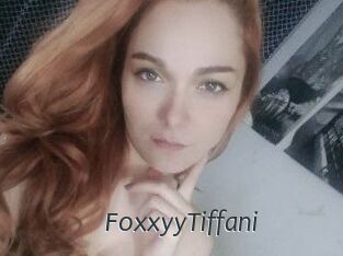 FoxxyyTiffani