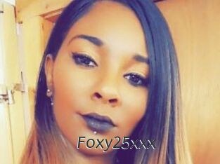 Foxy25xxx