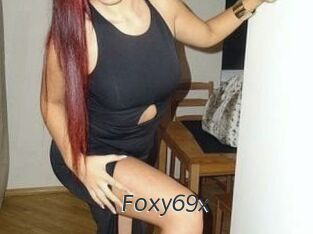 Foxy69x