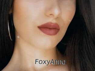 FoxyAnna