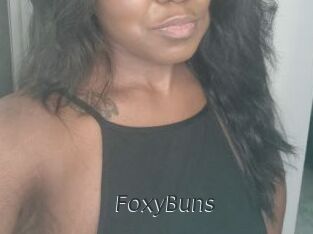 FoxyBuns