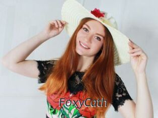 FoxyCath