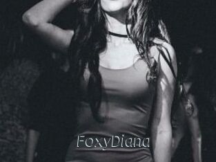 FoxyDiana