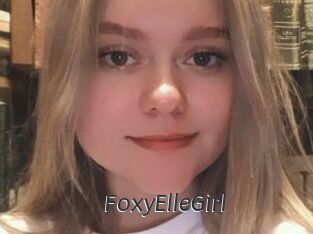 FoxyElleGirl