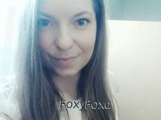 FoxyFoxa