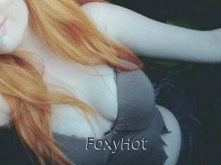 FoxyHot