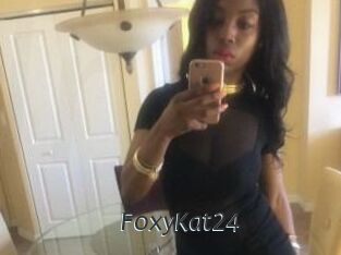 FoxyKat24