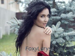 FoxyLarysa