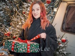 FoxyLee