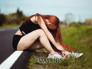 FoxyLins