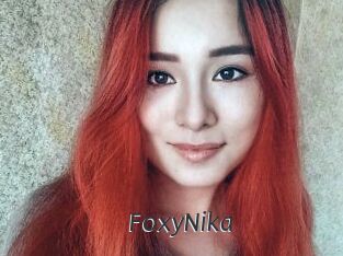 FoxyNika