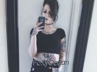 FoxyOcean