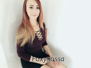 FoxyRossa
