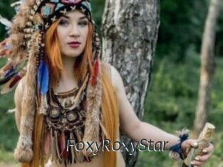 FoxyRoxyStar