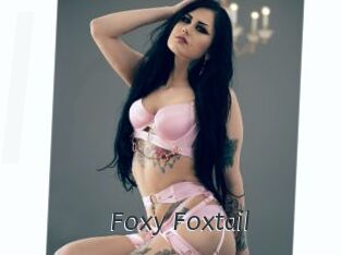 Foxy_Foxtail
