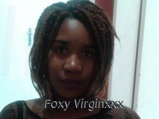 Foxy_Virginxxx