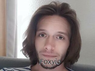 Foxyio