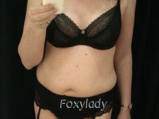 Foxylady