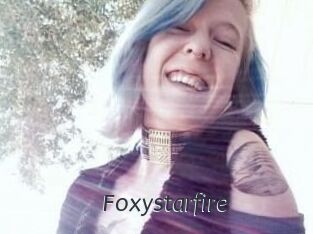 Foxystarfire