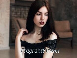 FragrantFlower