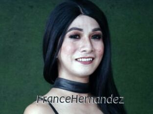 FranceHernandez