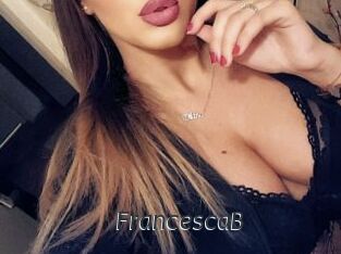 FrancescaB