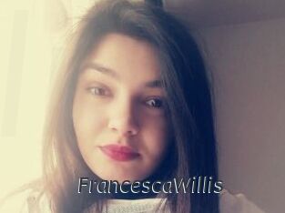 FrancescaWillis